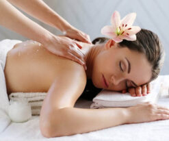 Massage Body