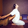 Massage Thái
