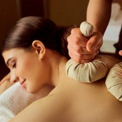 Massage Thảo Dược